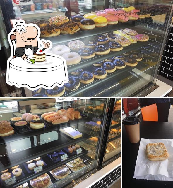 Bakehouse On Magill
