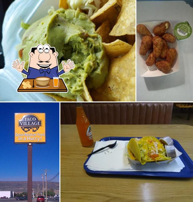 Taco Village