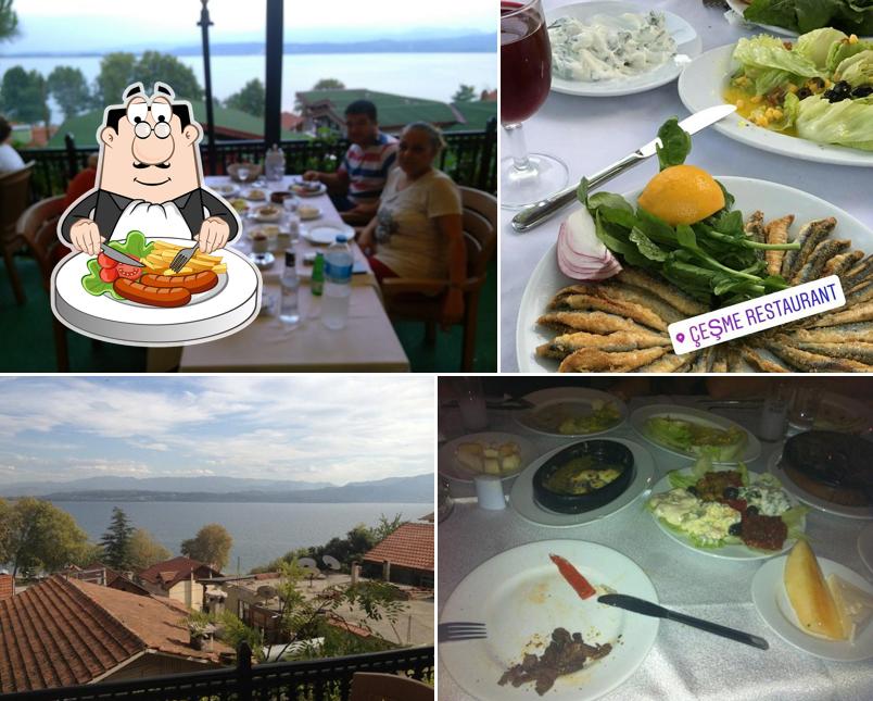 Cesme Restraurant
