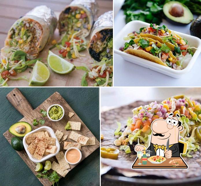 Zambrero Shepparton