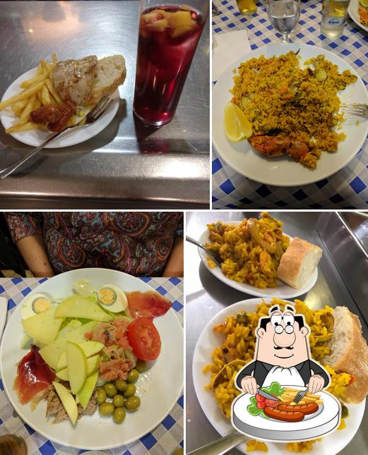 Boabdil Restaurante