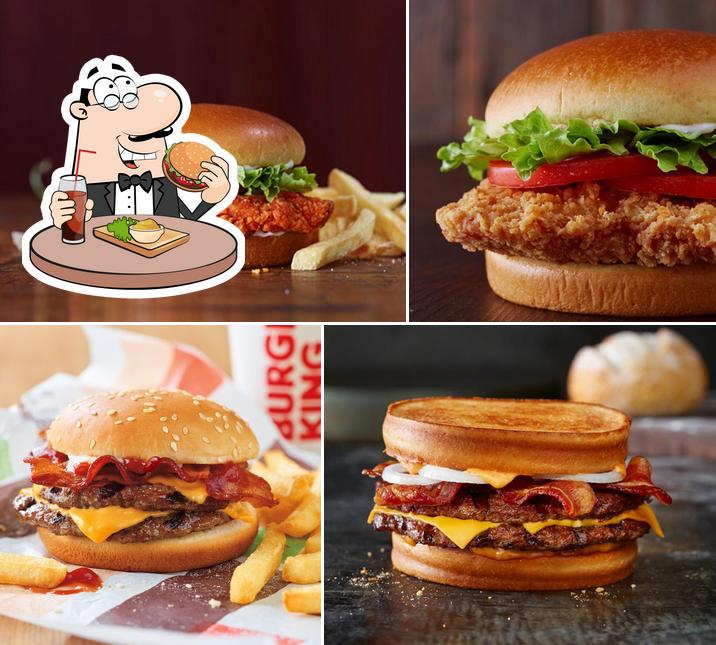 Burger King