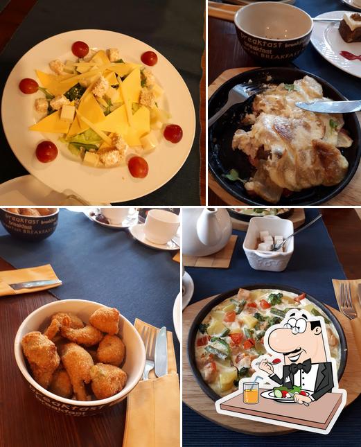 Гастропаб ФрендЫ