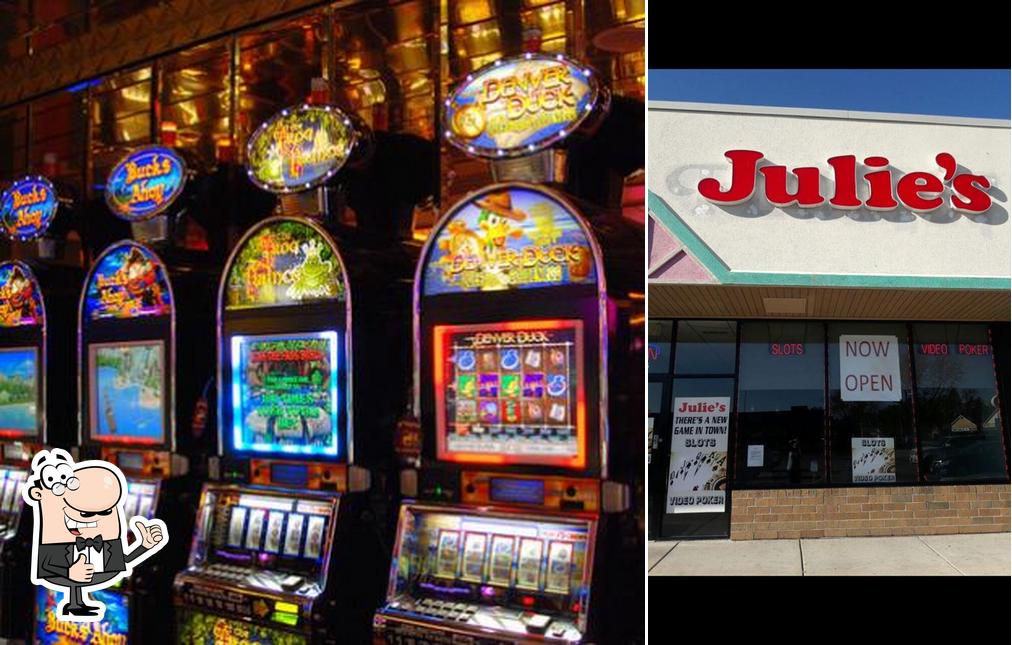 Julie's Video Slots