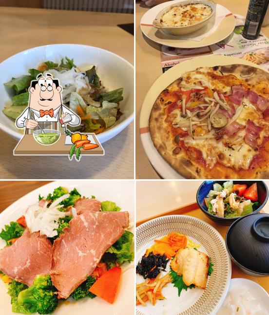 ジョナサン 国領駅前店