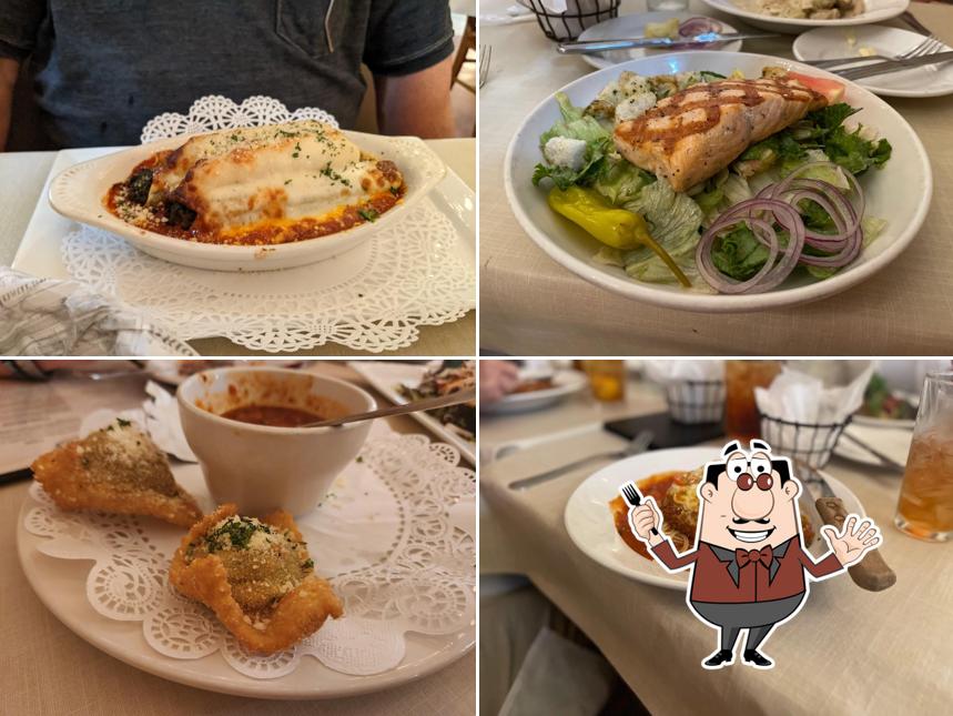 David Grisanti's On Main