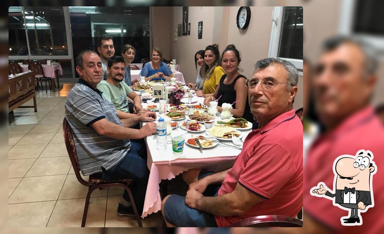 Efsane Necati Baba Çöp Şis