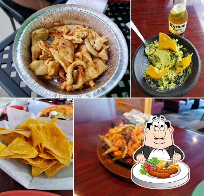 El Jalapeño Bar & Grill