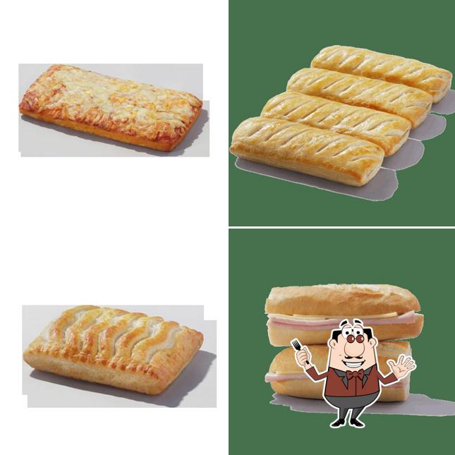 Greggs