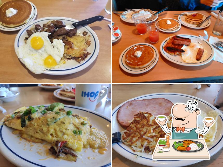 IHOP