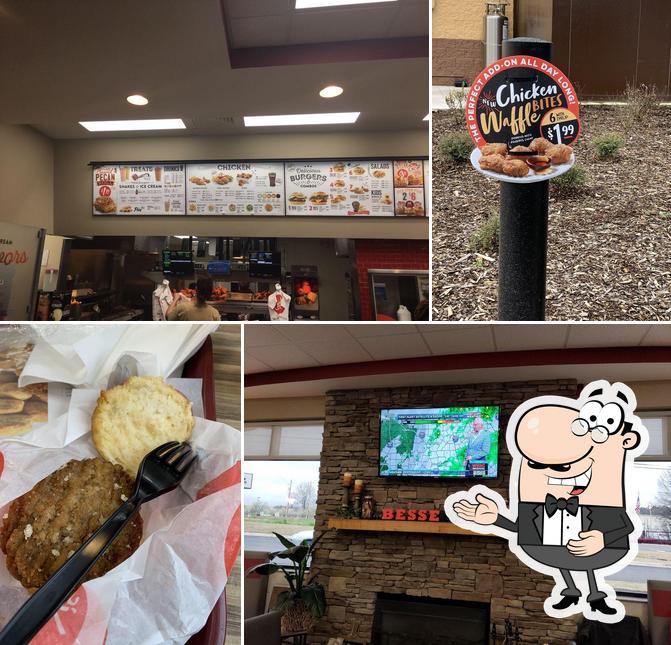 Jack's Family Restaurant