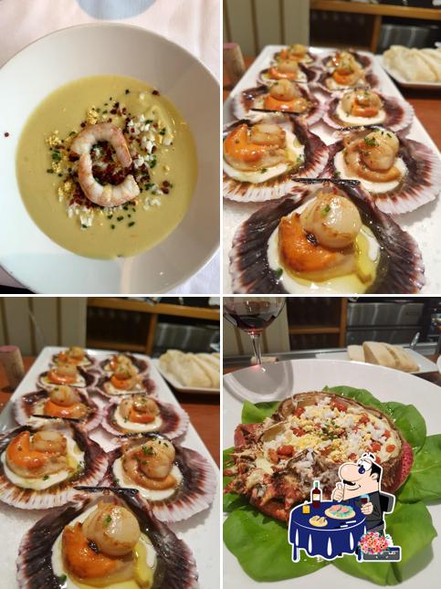 Restaurante Jaylu