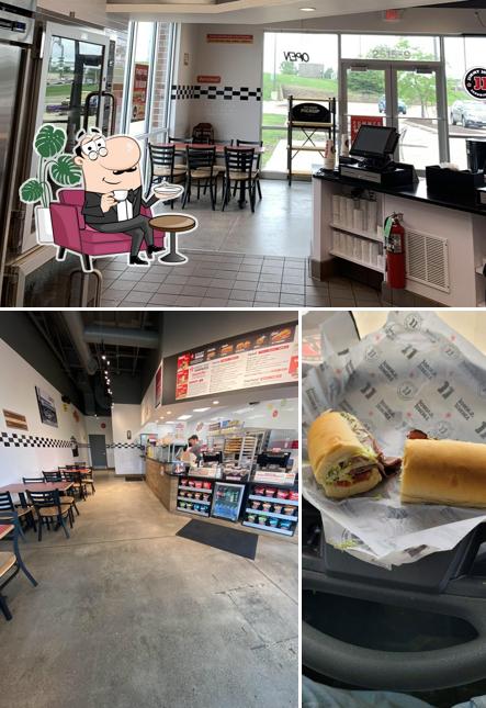 Jimmy John's