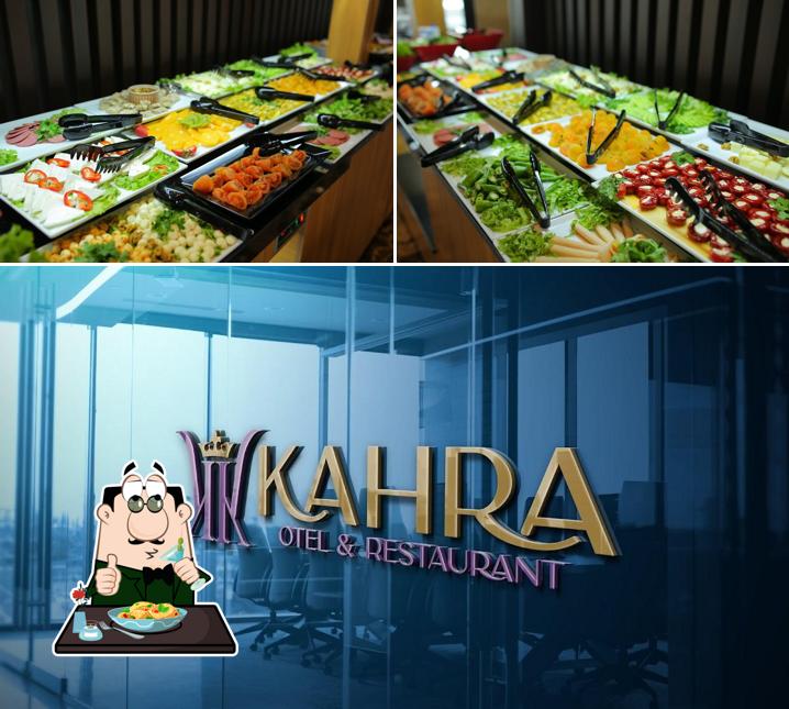Kahra Otel