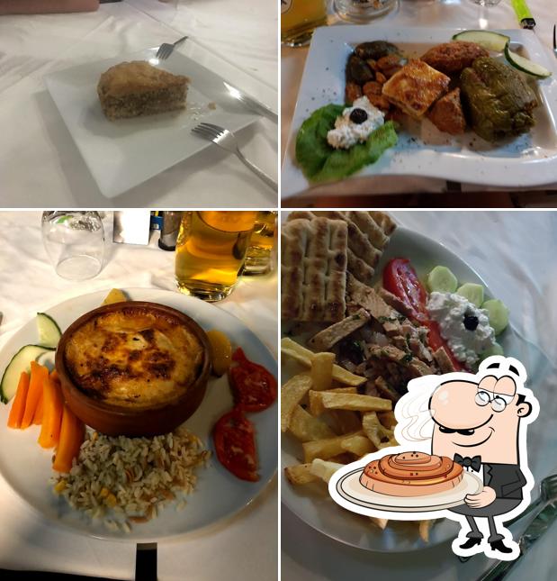 Lambi's Restaurant