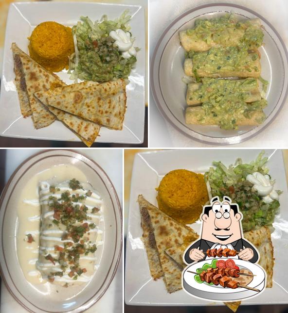 Las 3Marias Authentic Mexican Restaurant