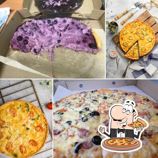 Машенькины пироги