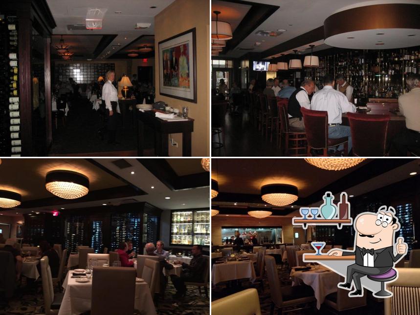 Morton's The Steakhouse