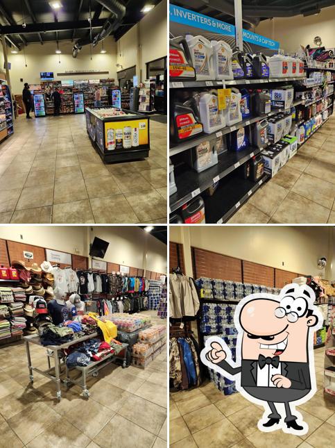 PJ Fresh Marketplace