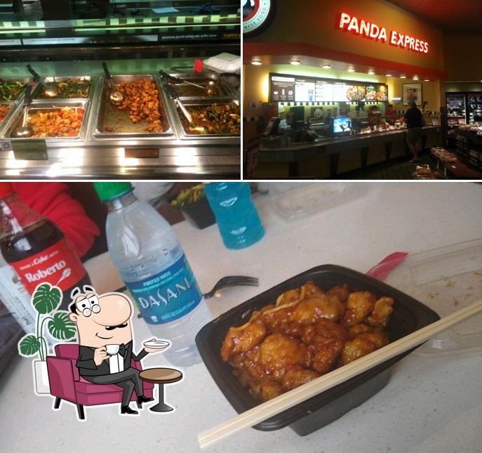 Panda Express