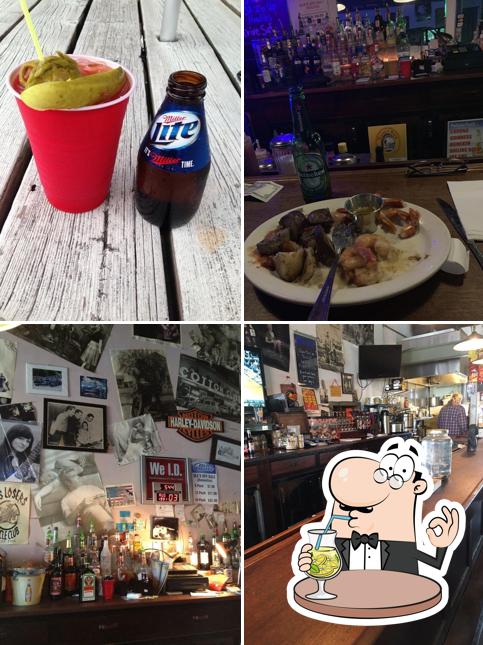 Ole's Bar
