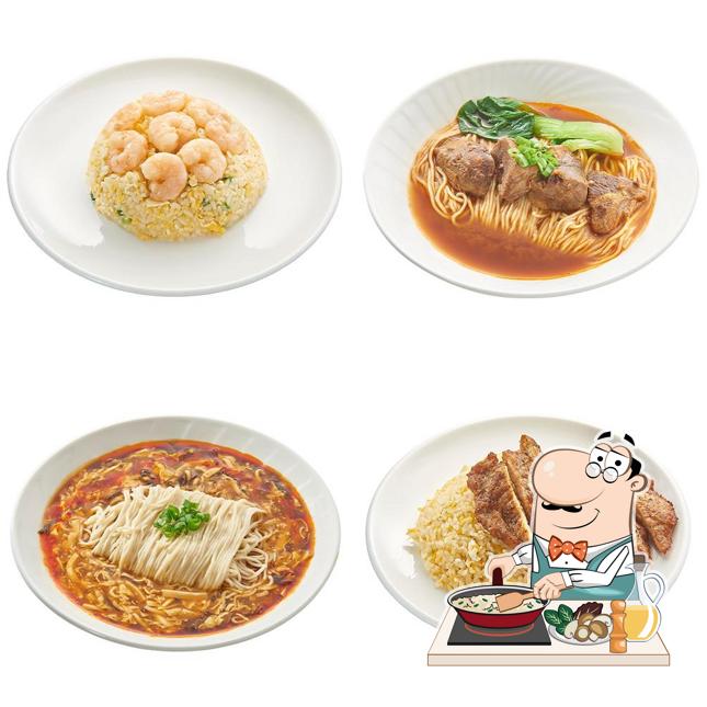 台食101 - Top Eat 101 - Puchong