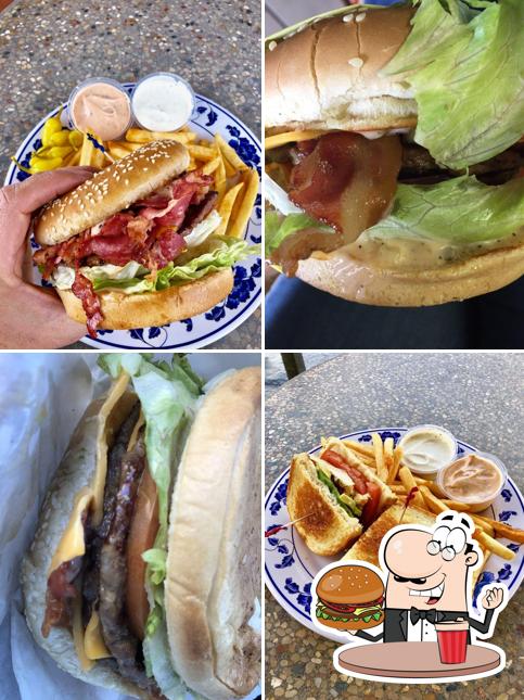 Big Ray's Drive-in