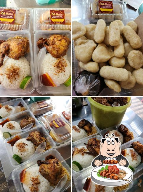 Cek Metta
