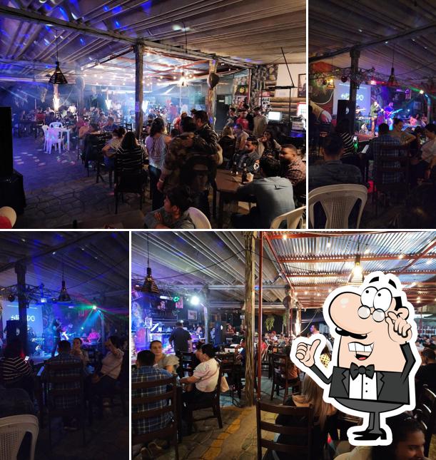 Cevichelas 70´s y 80´s
