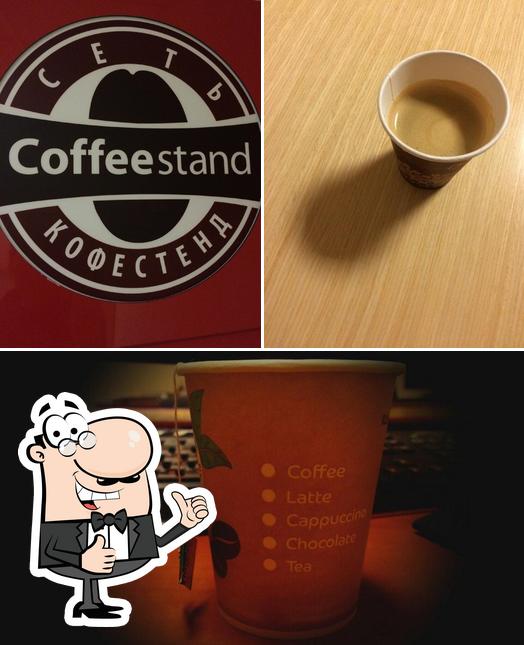 Coffestand