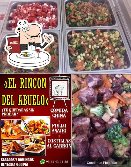 El Rincon del Abuelo