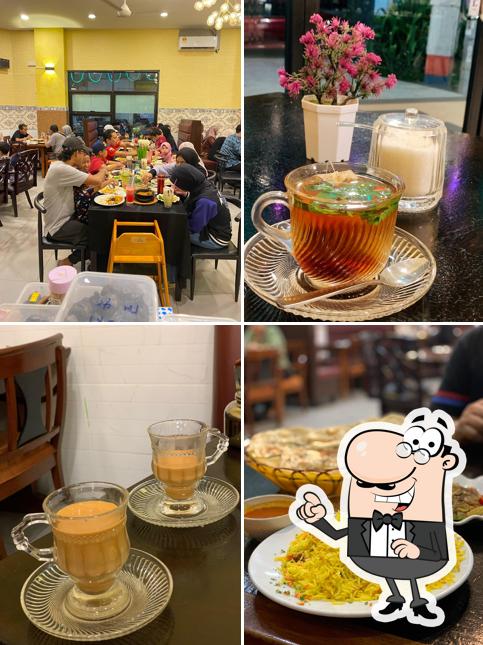 Hadramawt Plaza Restaurant (Puchong Kinrara)