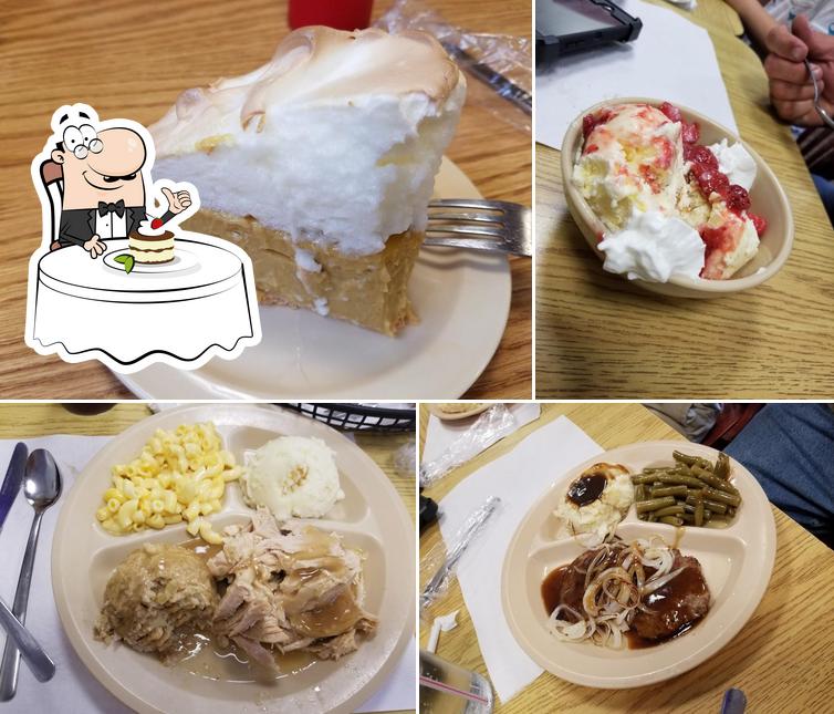 Justonian Restaurant