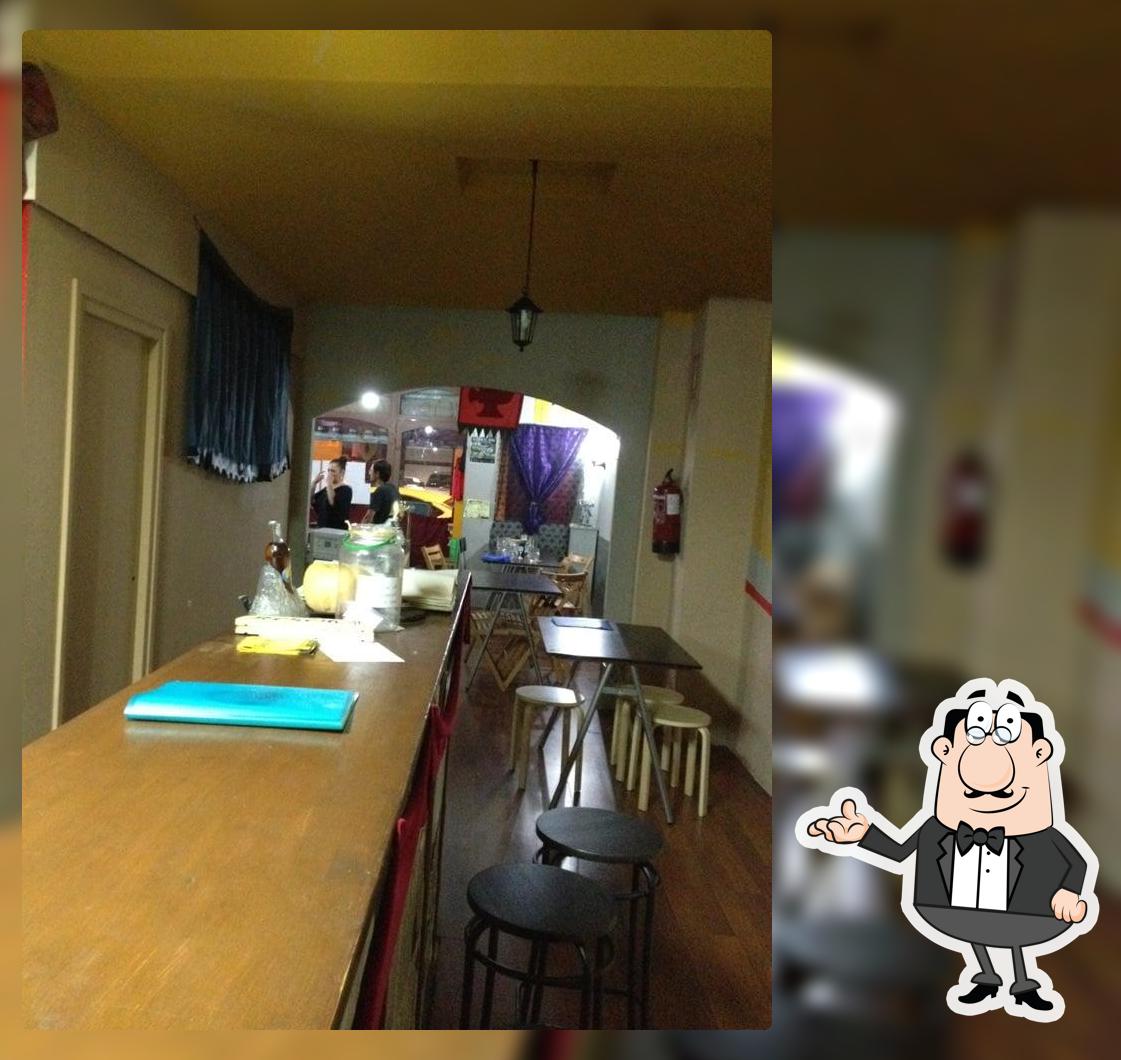 La Taverna del Nan