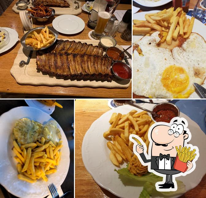 Landgasthaus Eggerscheidt