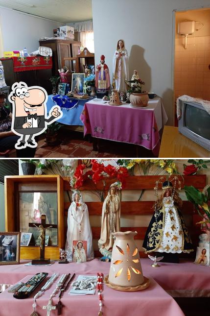 Manjares de Ña Romy