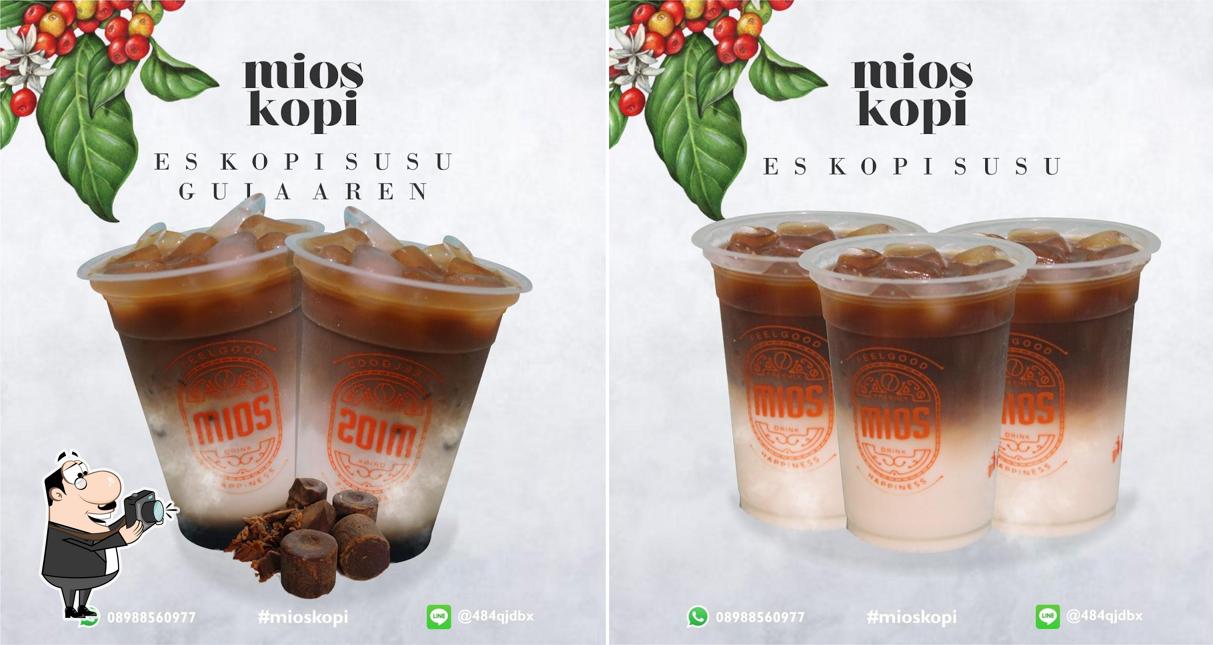 Mios Kopi