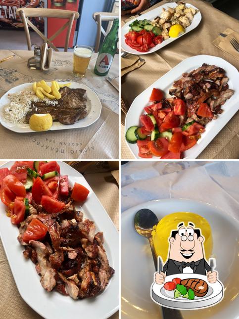 Η ΨΗΣΤΑΡΙΑ ΤΟΥ ΚΩΣΤΑ