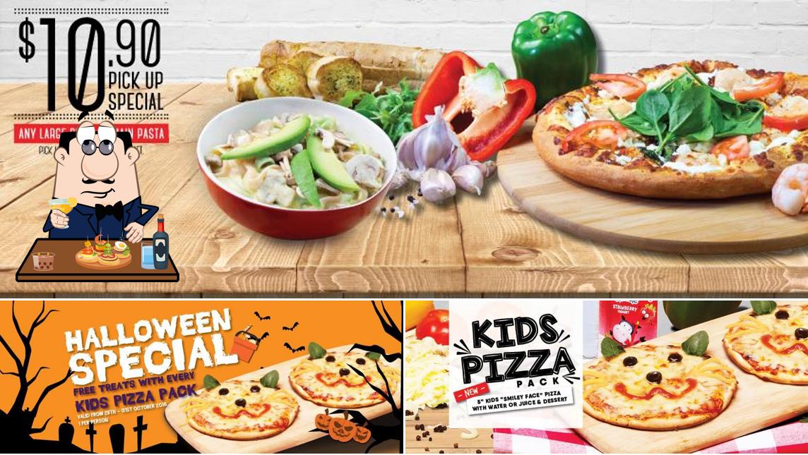 Pizza Fellas