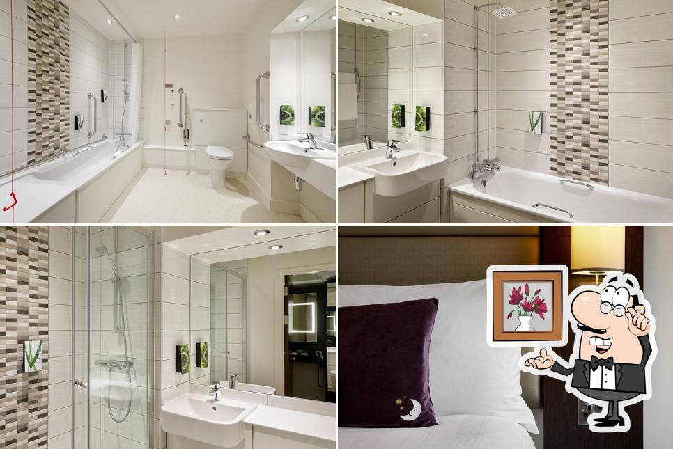 Premier Inn Barnsley (Dearne Valley) hotel