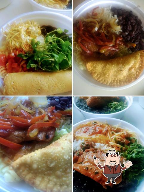 Rigao comidas caseiras
