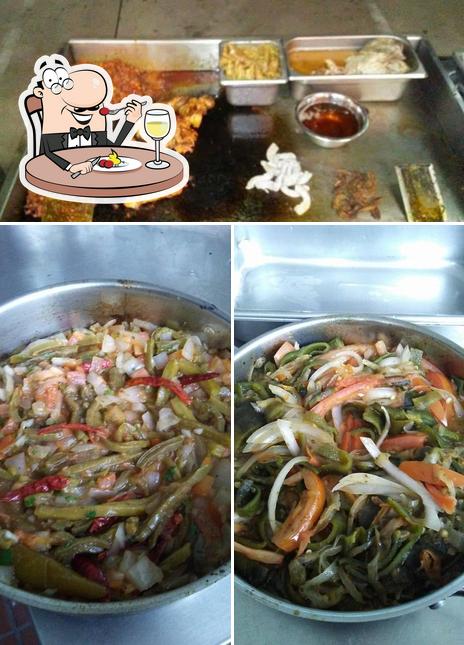 Tacos Yolanda
