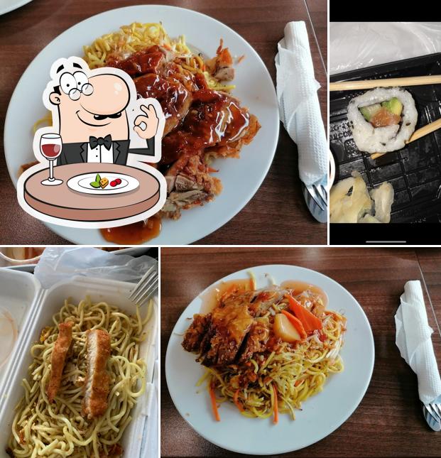 Thai gourmet