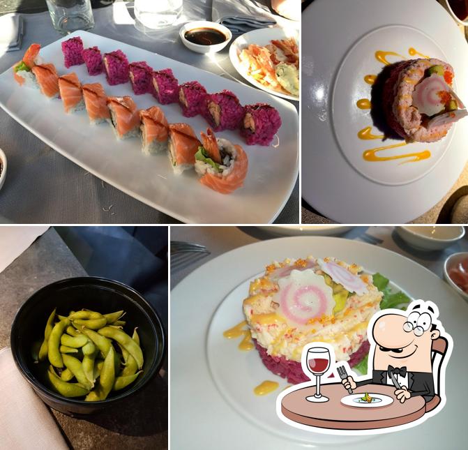 Ristorante Umi