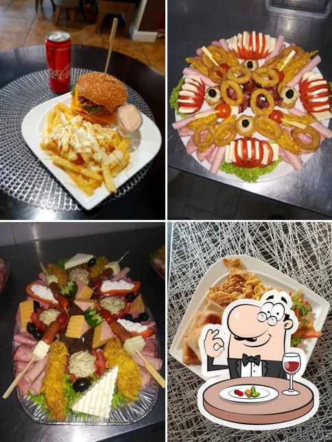 Ungureanu M-restaurant