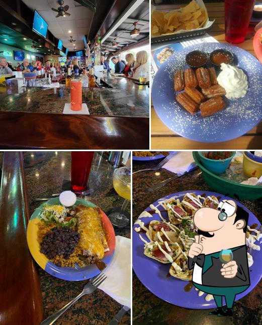 VIP Mexican American Cuisine IRB