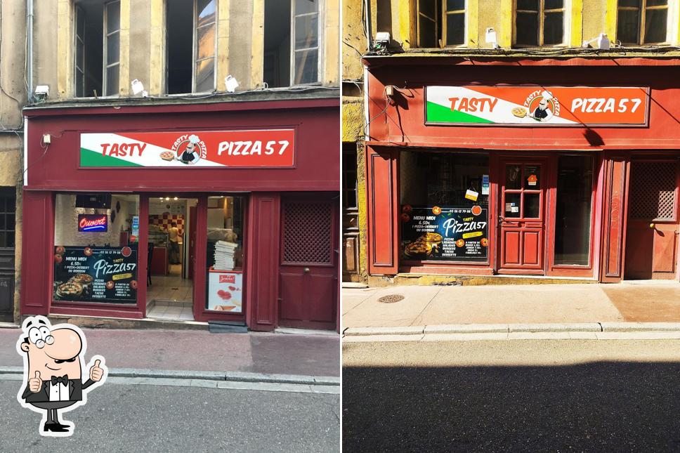 tasty pizza 57