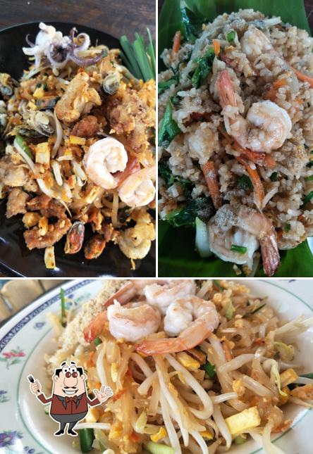 ร้าน บ้านเพื่อน