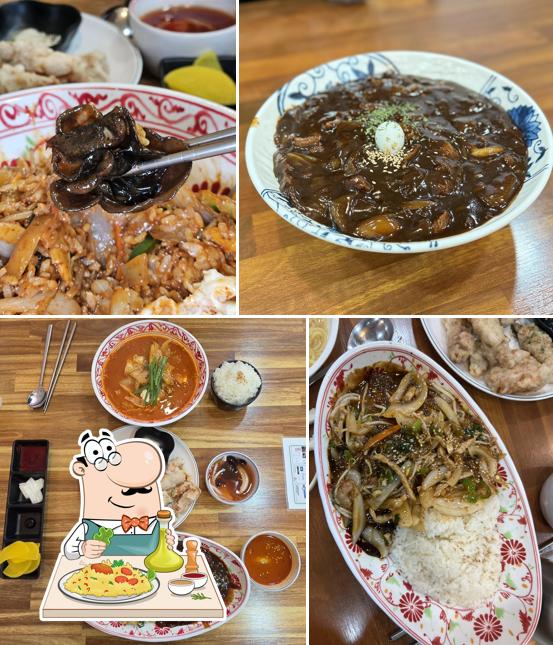 수라반점