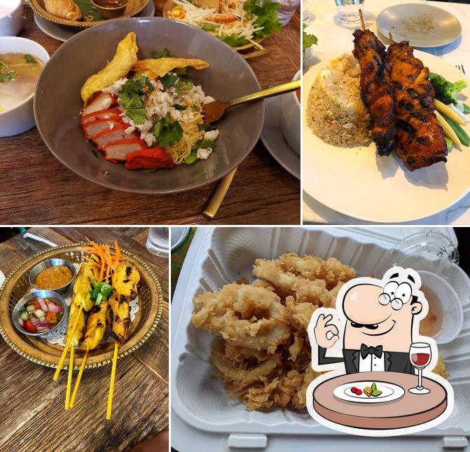 Sisters Thai